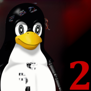Five Ninghts At Linux 2