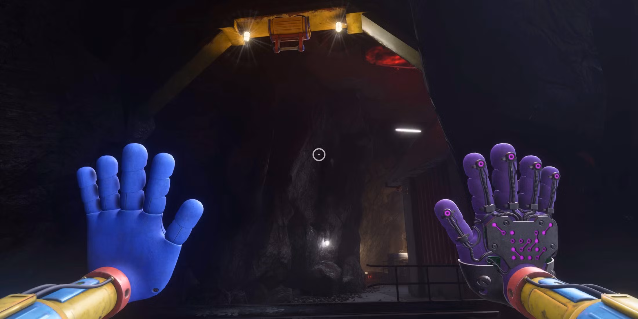 Five Nights at Linux 6
