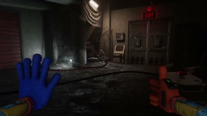 Five Nights at Linux 6