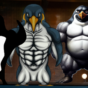 Five Nights At Linux 5