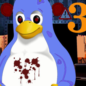 Five Nights At Linux 3